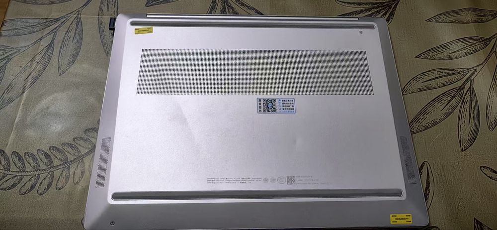 нотбук б/у жагдай бары дурс