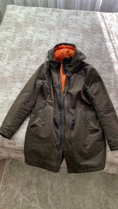 куртка осень весна мужская