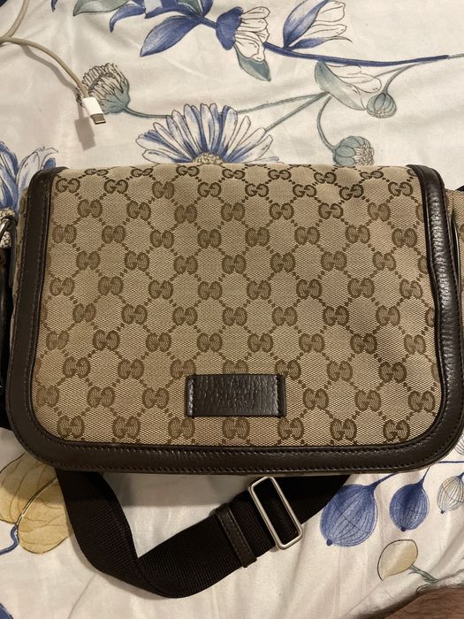 Gucci сумка оригинал