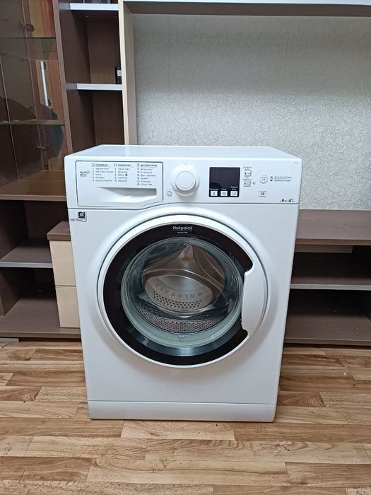 стиральная машинка автомат6кг