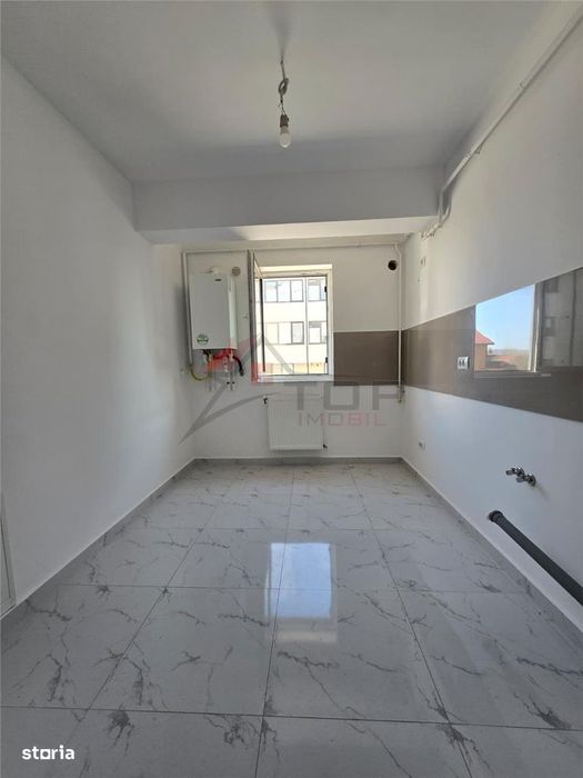 Apartament 3 camere, 2 bai - Capat CUG, Valea Adanca