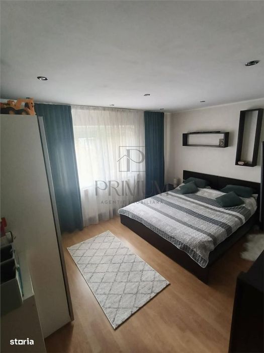 Bucovina - 2 Camere - Decomandat - 62Mp - Model Mare