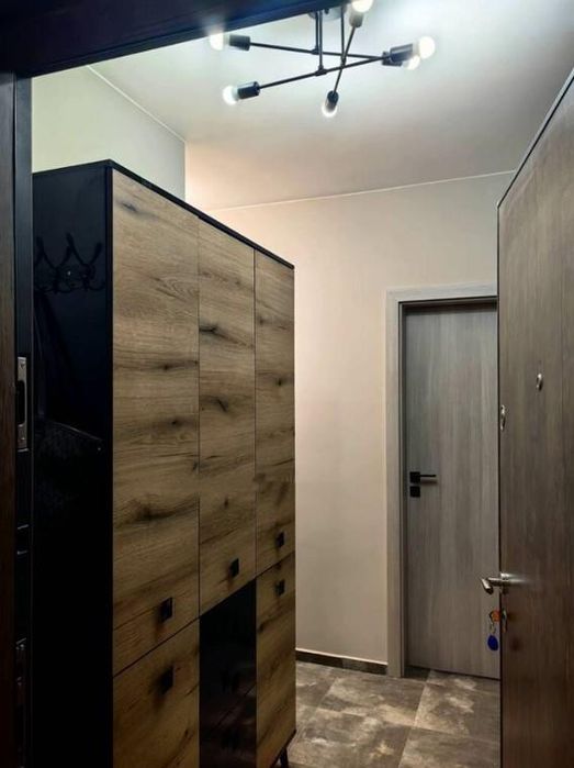 Дава се под наем Двустаен апартамент в София, Кръстова вада - 70 кв.м за 800 € - Снимка #7