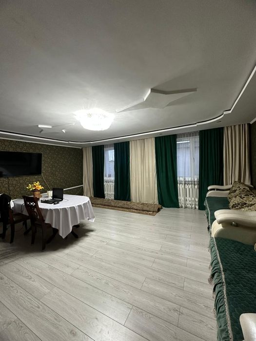 Продам частный дом , село байдала