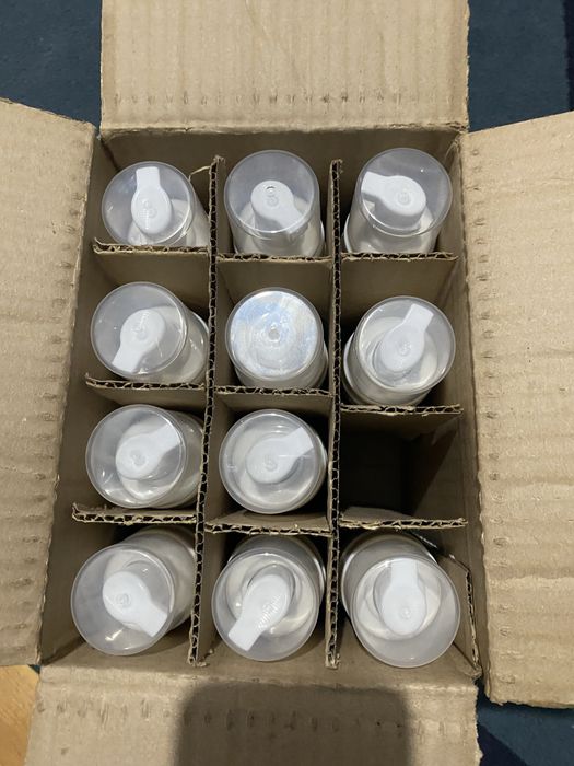 Очиститель кожи