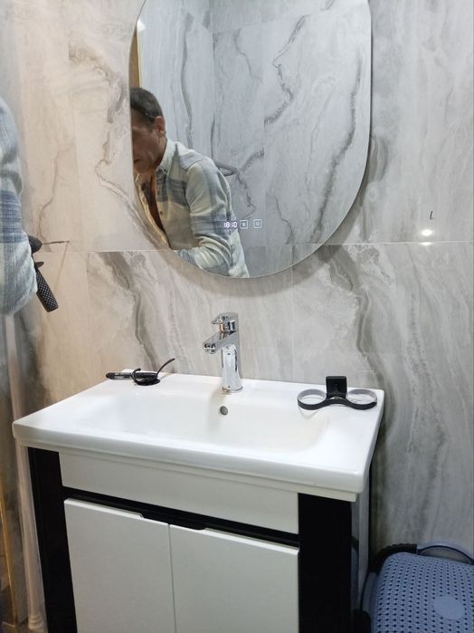 Сантехника Сантехник