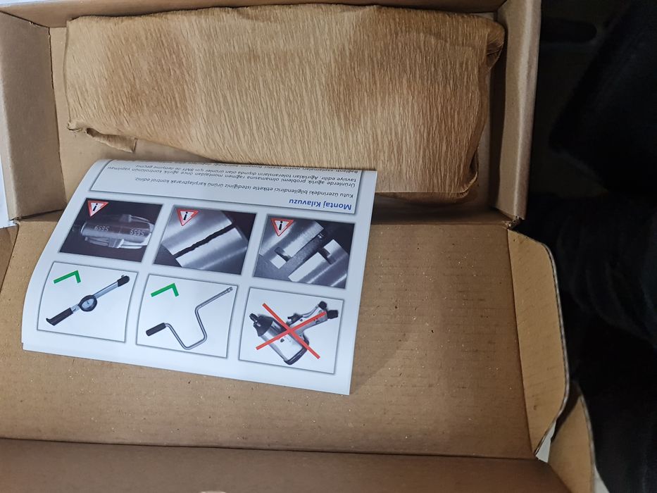 БИЕЛА за BMW N 47 I N57