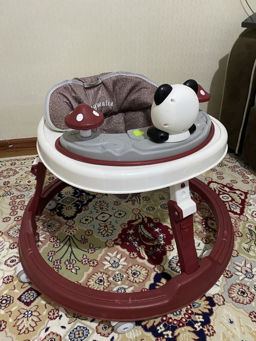 Ходунок детский