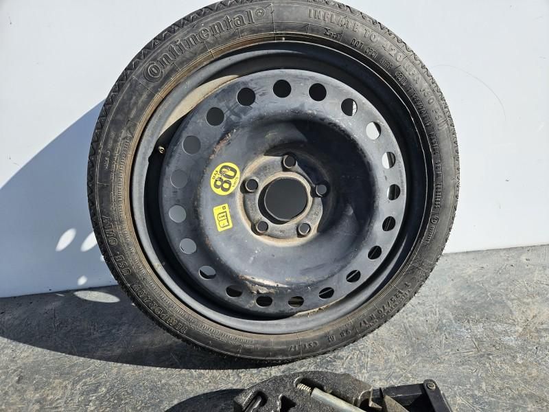 Kit pana complet roata slim 5x120 cheie roti 22 Opel Insignia A faceli