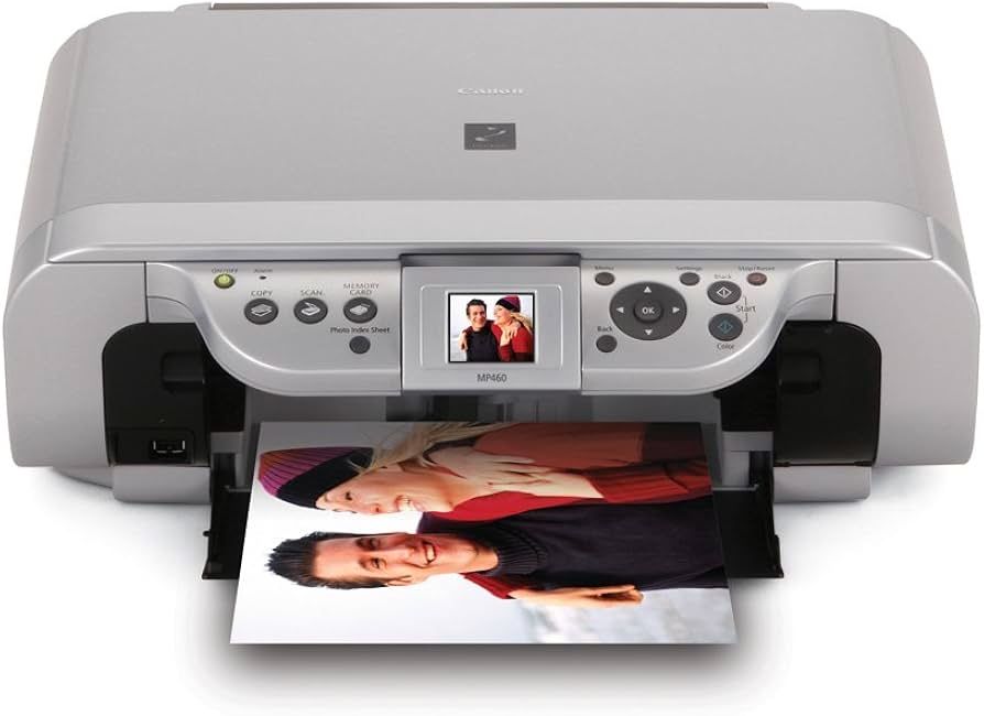 Imprimanta canon multifunctionala xerox scanner