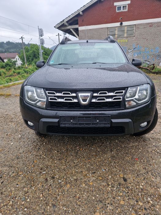 Dacia Duster 1.5 Diesel