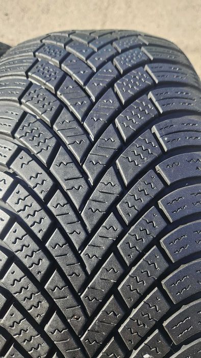 205/55 R16 • Iarna • Nexen Winguard Snow G3 91H | 2 buc | Pret/buc