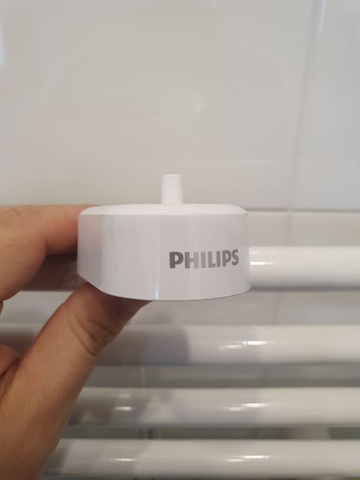 Комплект детски четки за зъби Philips Sonicare