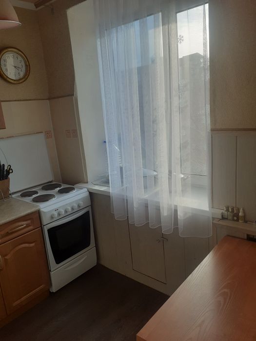 Продаётся хорошая квартира