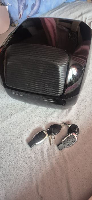 Scuter electric RKS R8 – 2022