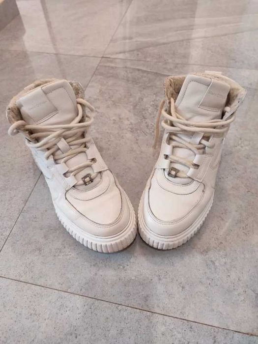 Ghete îmblănite Marc O'Polo