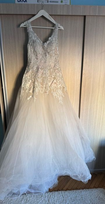 Rochie de Mireasa