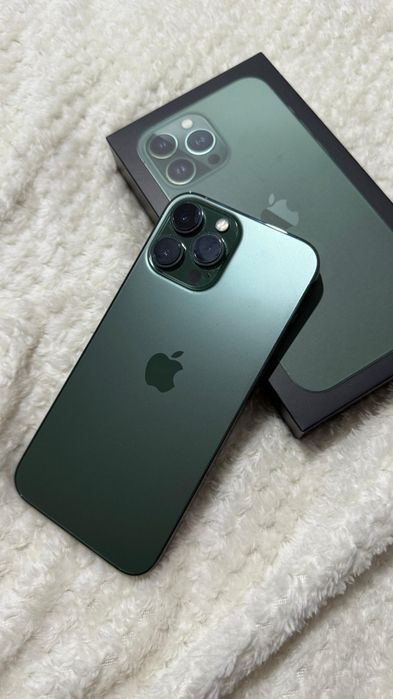 Iphone 13 pro max 256gb