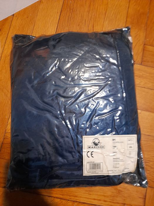 Вериги за бус и дъждобран