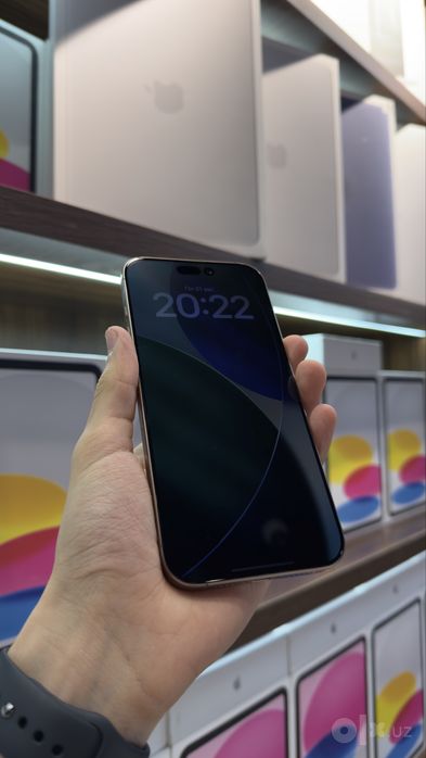 iphone 16 pro max naxtka va nasiya savdoga