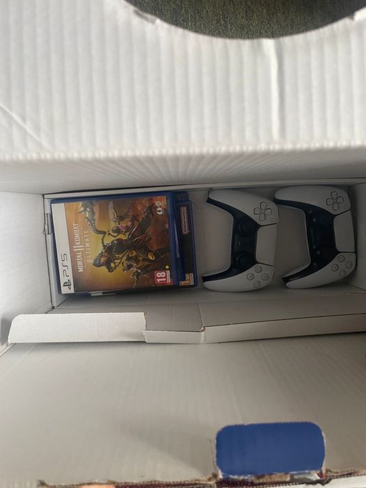 плейстейшен 5 продам