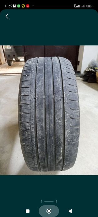 покрышка шина камри