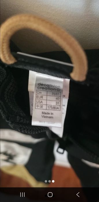 Pantaloni Motocross, Atv , moto, enduro