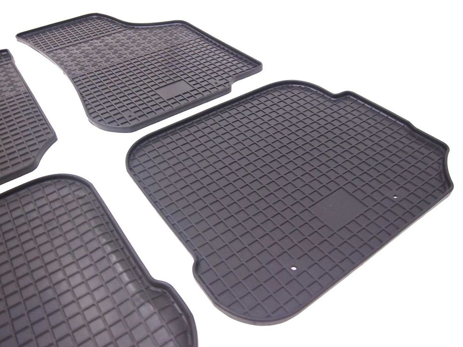 Гумени стелки за Skoda Octavia A4/Skoda Octavia Tour/Шкода Октавия А4