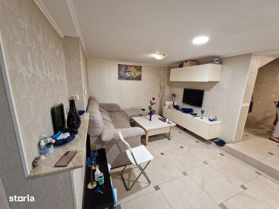 Apartament de vanzare in Zorilor, str. Meteor