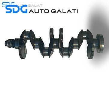 Vibrochen Arbore Cotit Renault Megane 4 1.2 TCE H5F408 H5F 408 2015 - 2018 [Q1106]