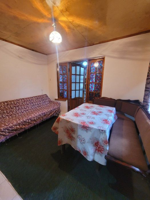 Сдается общий двор дом