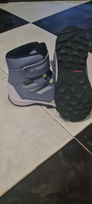 Детски боти ADIDAS TERREX  29  номер