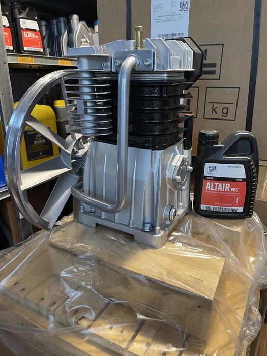 Grup pompant /Cap compresor /Pompa aer B4900 - B5900 - B6000 - B7000