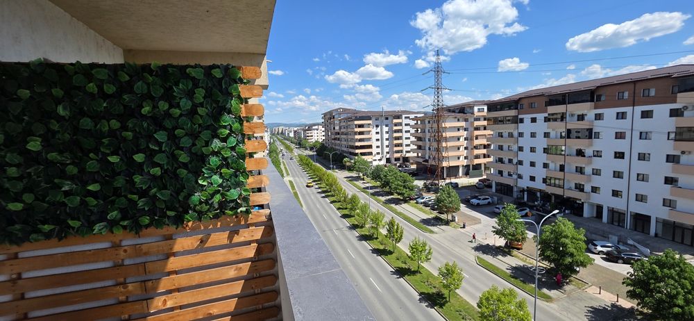 Apartament cu 4 camere pe Dem Radulescu, la lac