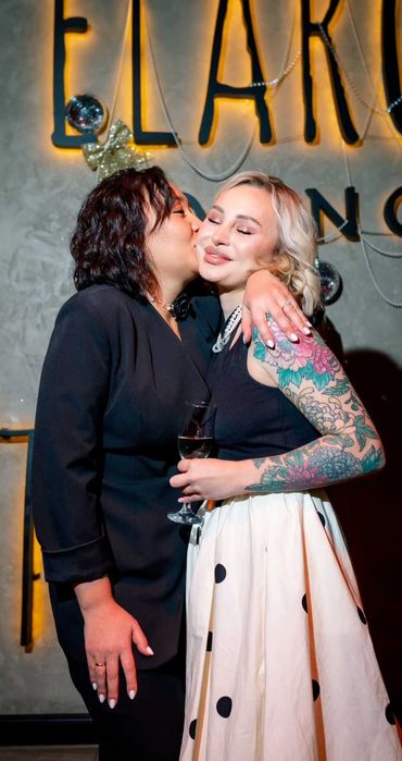 Фотограф мероприятий