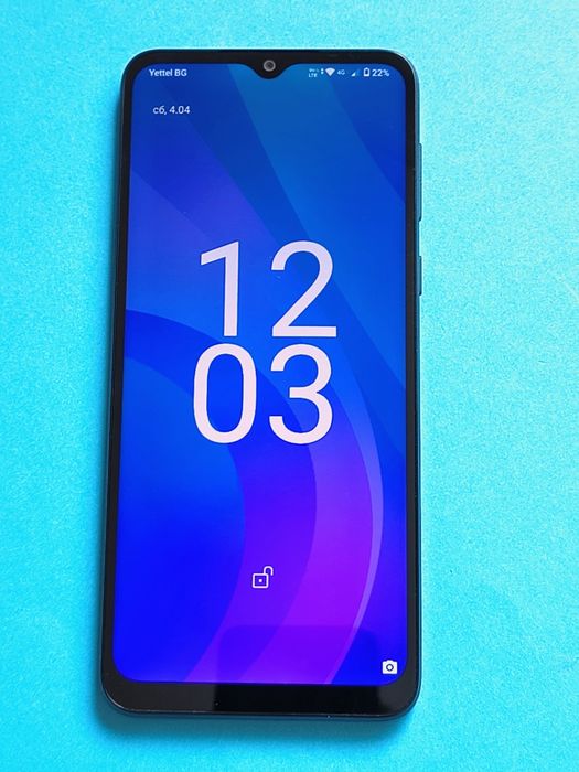 Motorola e13 - 2GB RAM , 64GB ROM