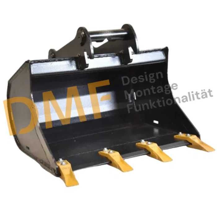 Багерна Кофа (3-4 Тона) | ЛИЗИНГ | Цена с ДДС