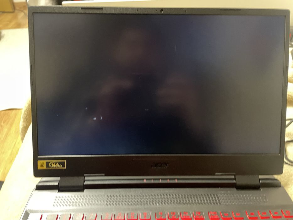 Продам ноутбук Acer Nitro 5