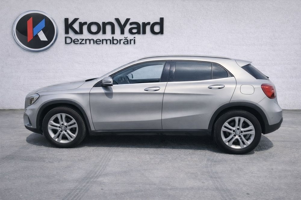 Dezmembrari dezmembrez  Mercedes GLA ( X156 ) 2.2 CDI 2013 - 2017  OM 651.930 Garantie