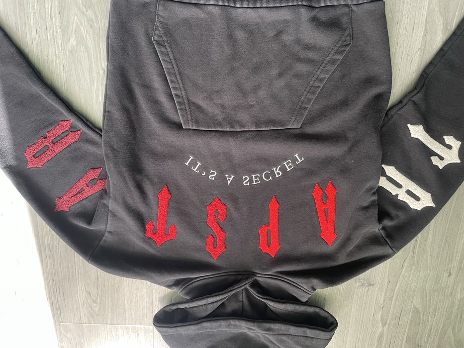 Trapstar Compleu
