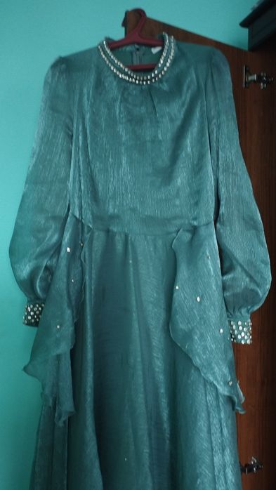 Палатия вечерной