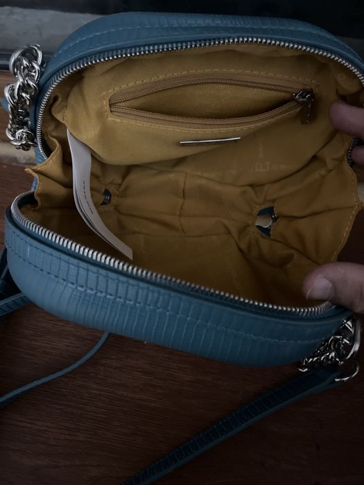 Сумочка красивая, стильная