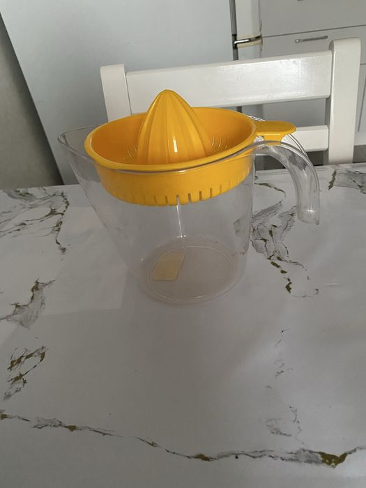 Терка с тремя насадками