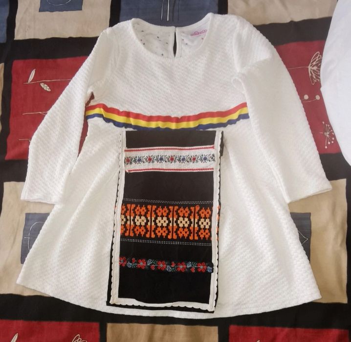 Accesorii traditionale