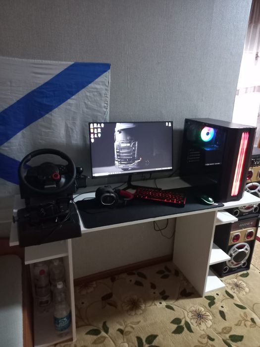 Продам игровой пк