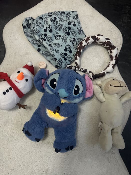 Cadou stitch disney