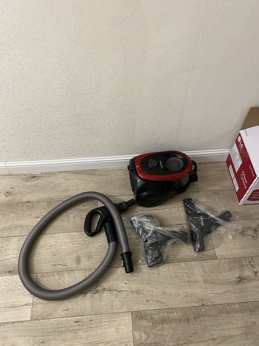 Продам пылесос марки Самсунг