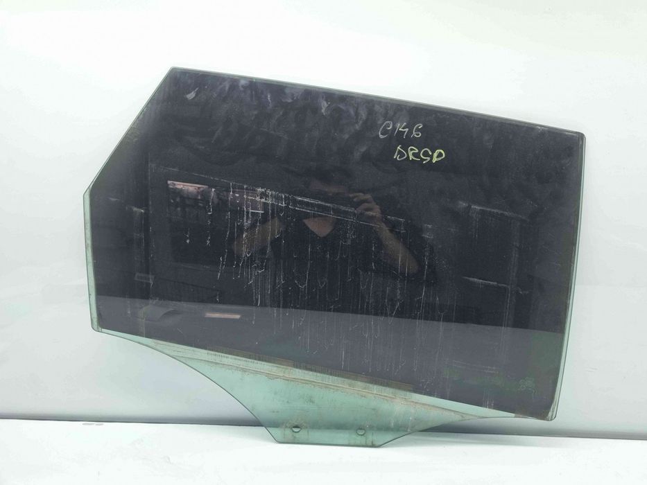 Geam usa dreapta spate Audi A4 (8K5, B8) Avant [Fabr 2008-2015] OEM