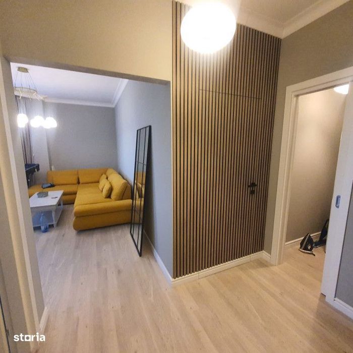 Apartament 2 camere Central, bloc nou
