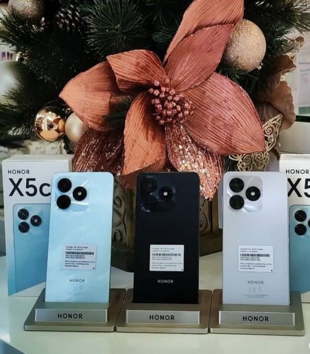 Honor X5C 128 GB 64GB